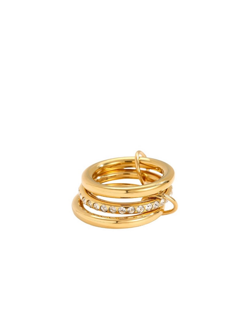 Trio Ring