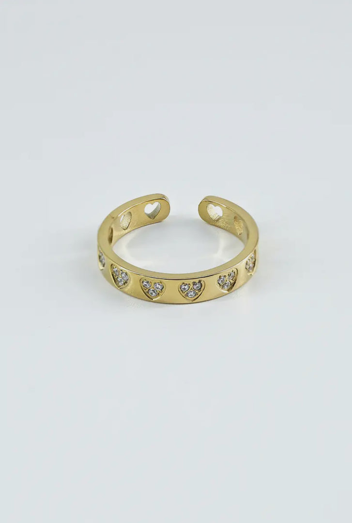Amore Ring