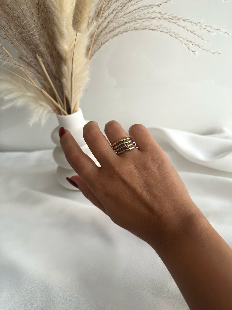 Kombi Ring