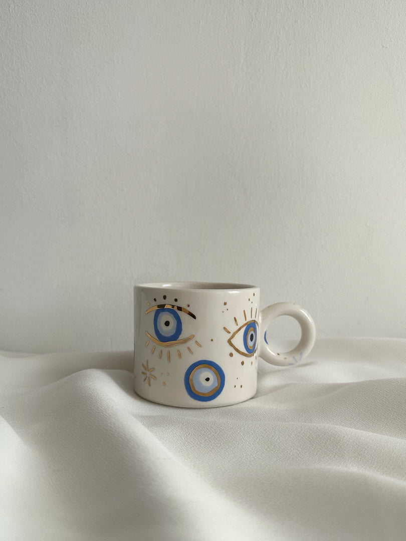 Nazar Tasse