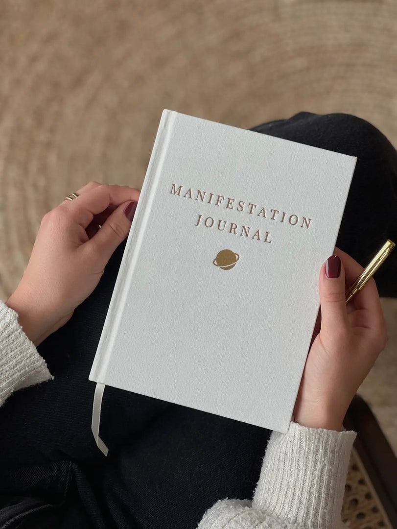Manifestation Journal