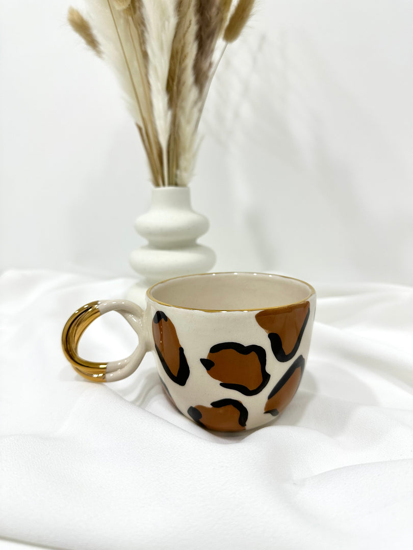 Leo Tasse