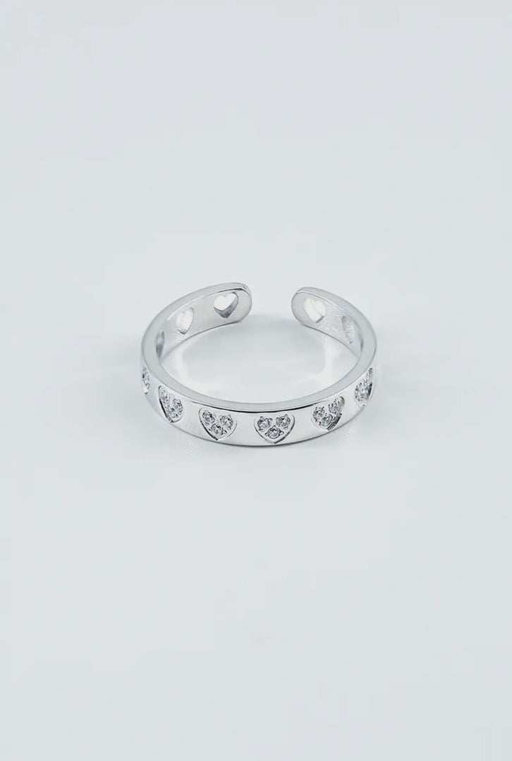 Amore Ring