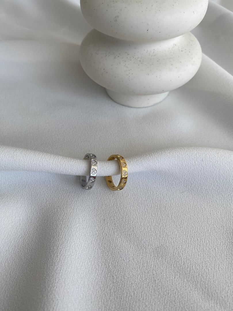 Amore Ring