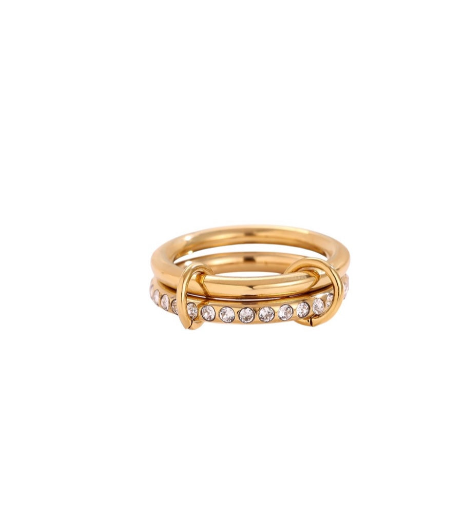 Duo Ring