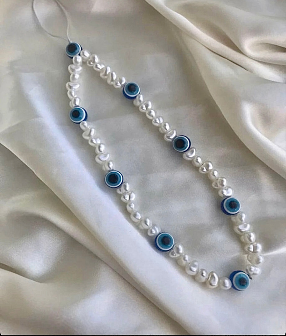 Pearl Nazar Handykette