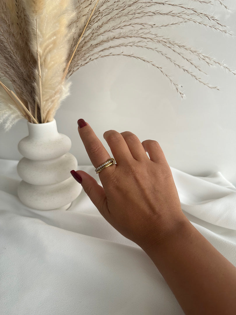 Duo Ring