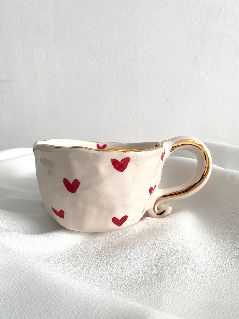 Love Tasse