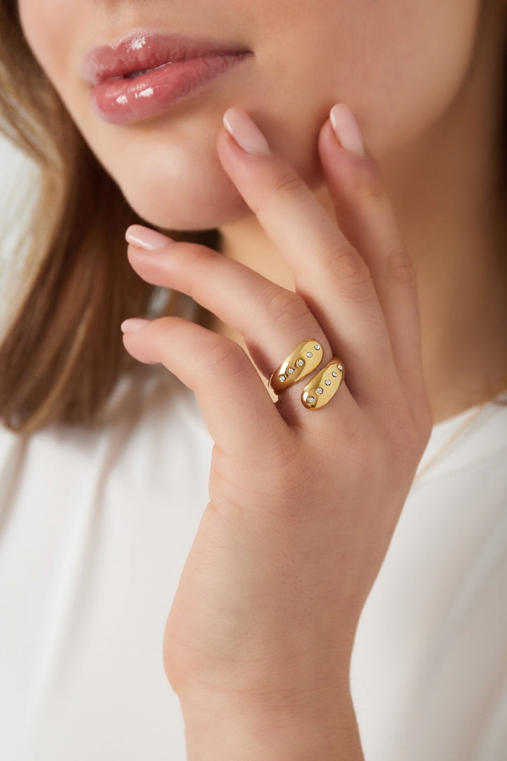 Nora Ring