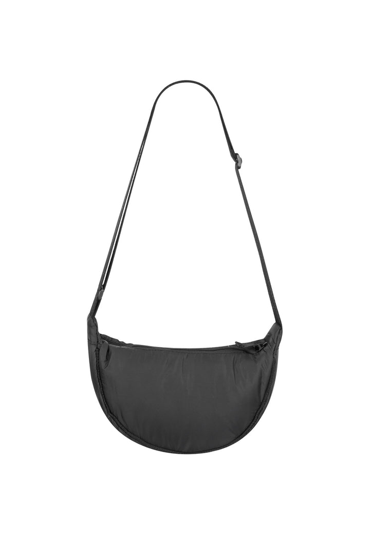 Umhängetasche Schwarz