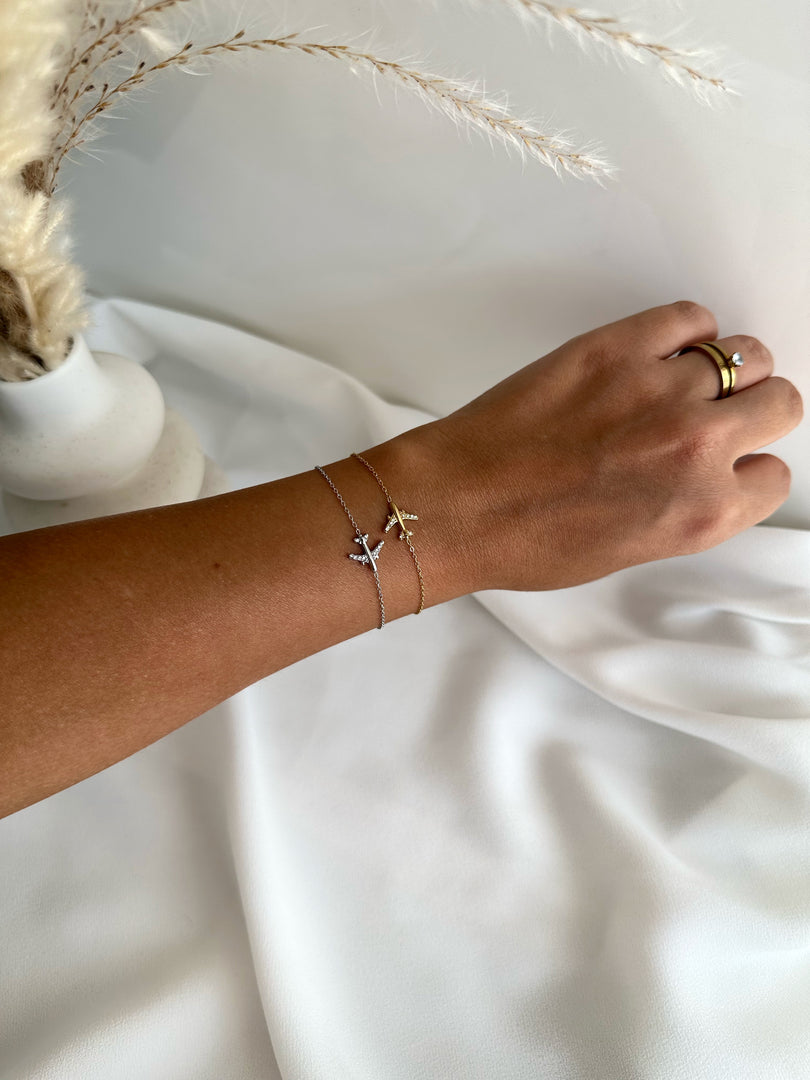 Travel Armband