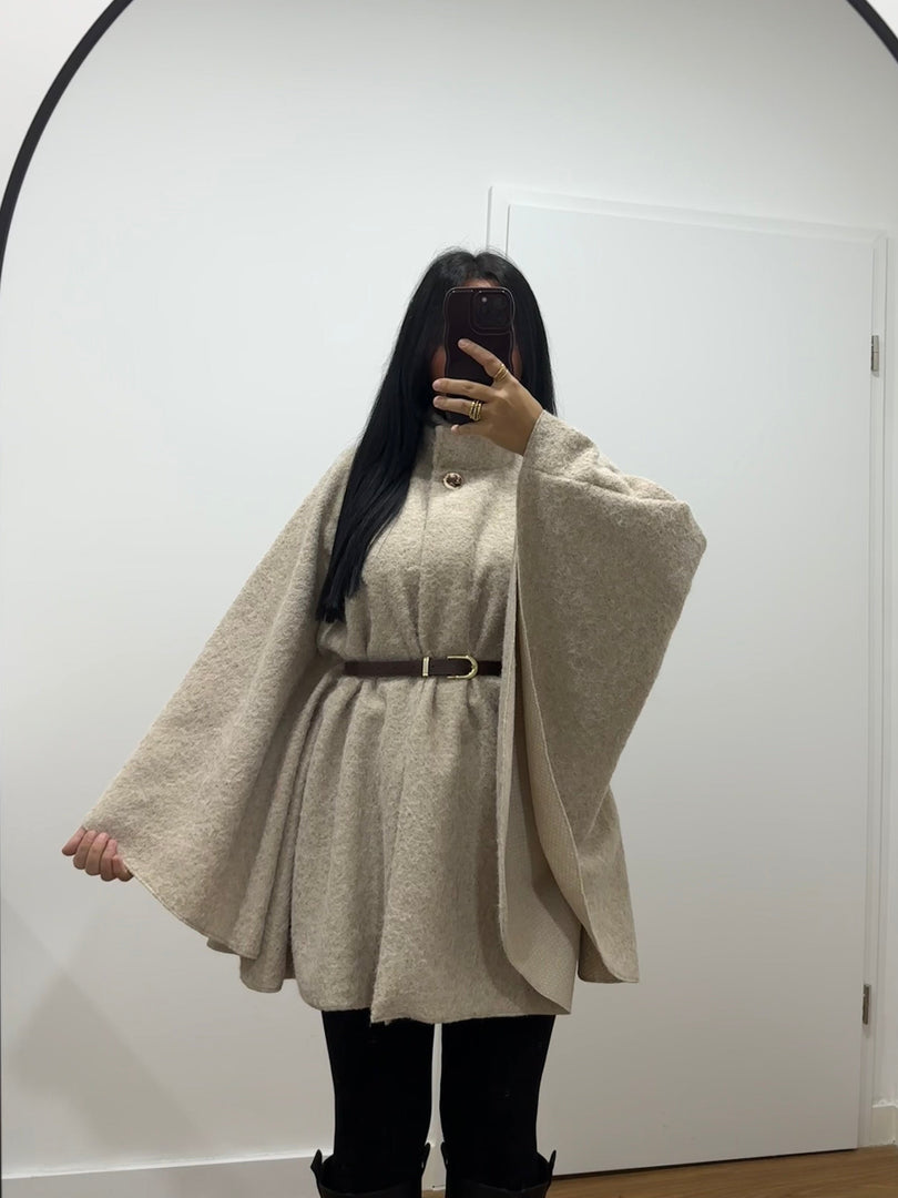 Cape Beige