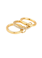 Trio Ring