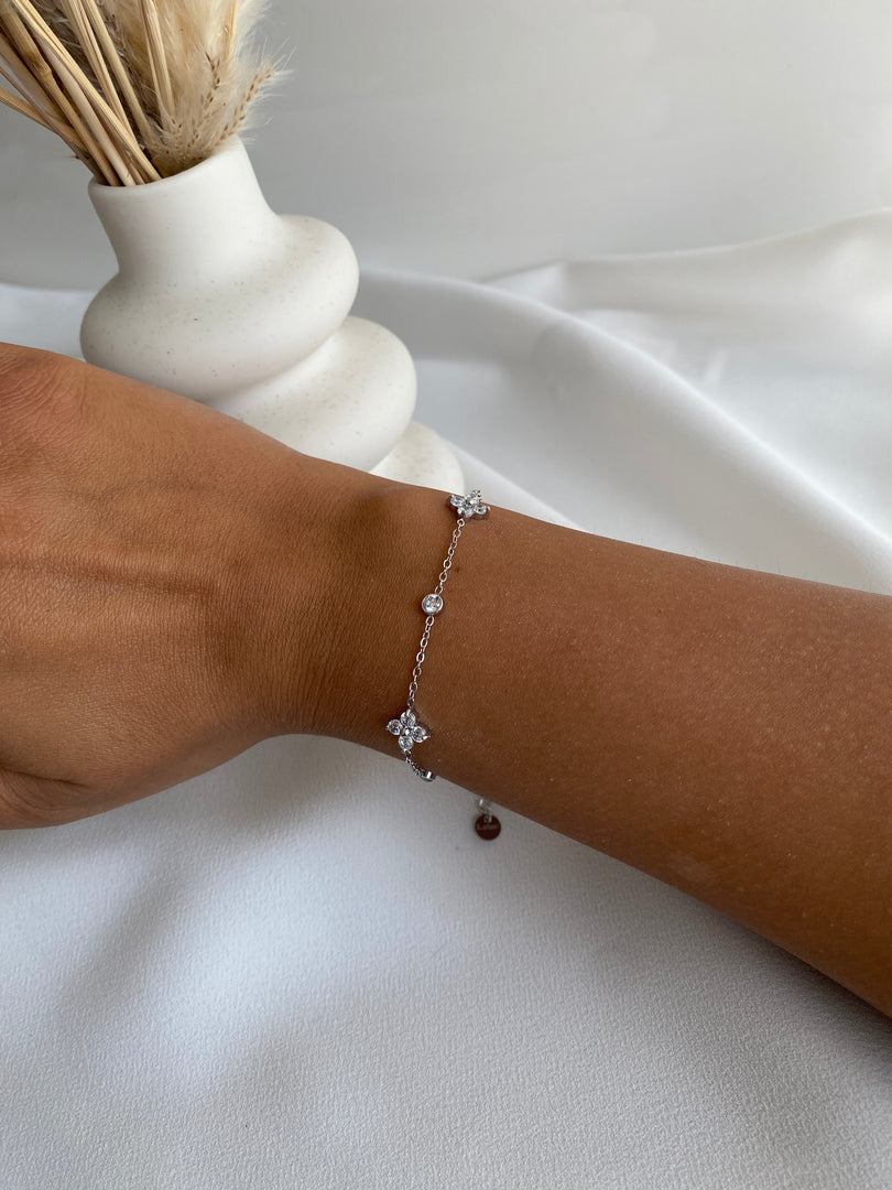 Blossom Armband