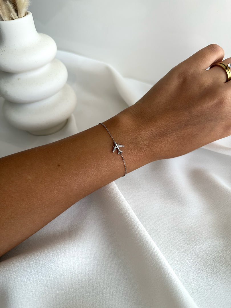 Travel Armband
