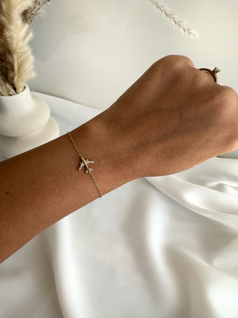 Travel Armband