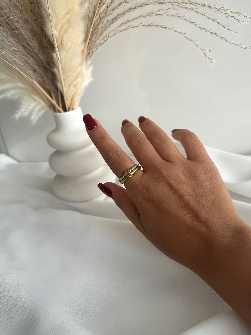 Duo Ring