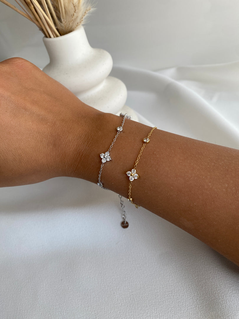 Blossom Armband