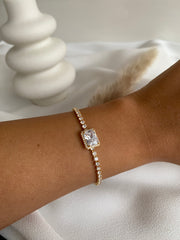 ShineBright Armband